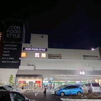 イオンフードスタイル 船堀店 江戸川区 東京都