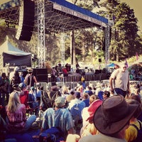 Photo taken at Star Stage @ HSB by David L. on 10/6/2012