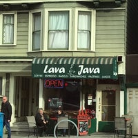12/25/2017にDavid L.がLava Javaで撮った写真