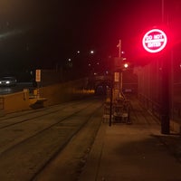 Photo taken at MUNI Metro Stop - Sunset Tunnel East Portal by David L. on 12/12/2017
