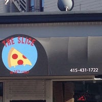 Photo taken at The Slice by David L. on 6/24/2016