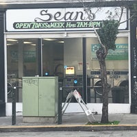 Photo taken at Sean&amp;#39;s Laundromat by David L. on 1/1/2018
