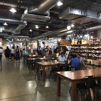Photo taken at 7th Street Public Market by Tricia T. on 8/17/2019
