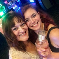 Photo taken at Dave &amp;amp; Buster&amp;#39;s by Tricia T. on 7/17/2019
