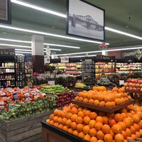 Photo taken at Super Foodtown by Tricia T. on 12/20/2018