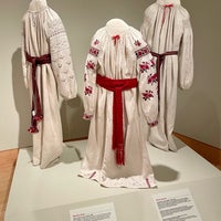 Foto tomada en The Ukrainian Museum  por Tricia T. el 5/2/2022