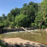 Metroparks Bonnie Park Picnic Area - Metroparks Mill Stream Run 