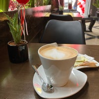 2/14/2022 tarihinde Carmen d.ziyaretçi tarafından COLUMBA CAFE'de çekilen fotoğraf