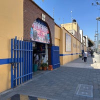Photo taken at La Ciudadela by Carmen d. on 2/25/2024
