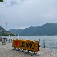 Снимок сделан в Hotel Splendide Royal Lugano пользователем مشاعل . 5/23/2023