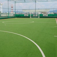 井高野フットサルコート 東淀川区 72 Visitors