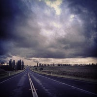 Photo taken at Armidale by Tony H. on 12/26/2012