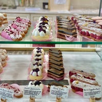 Gateaux Patisserie Dearborn Mi