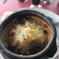 7/11/2018에 Fati B.님이 Portobello Pasta &amp;amp; Birra에서 찍은 사진