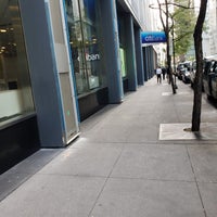 Photo taken at Citibank by Vincent F. on 9/19/2018
