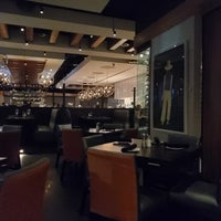 Photo taken at Del Frisco&amp;#39;s Grille by Vincent F. on 9/11/2019