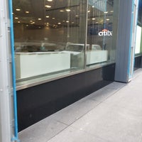 Photo taken at Citibank by Vincent F. on 9/19/2018