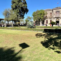 Foto diambil di Museo Nacional de Historia (Castillo de Chapultepec) oleh Edgar P. pada 5/11/2024