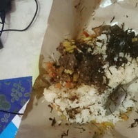 Review Jalan Sam Ratulangi