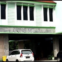 Hotel Ayong Hotel<script async src=
