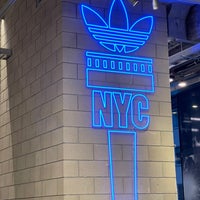 Photo taken at adidas by Khaled⁵⁰⁶ on 8/31/2023