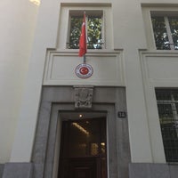 Consolato Generale Di Turchia Pagano 4 Tips