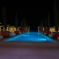 รูปภาพถ่ายที่ Higueron Hotel Malaga, Curio Collection by Hilton โดย Moayad เมื่อ 10/14/2022