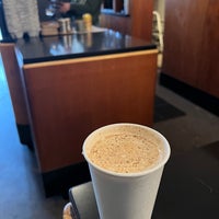 Photo taken at Victrola Coffee Roasters by Tyler S. on 4/4/2024