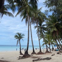 Photo taken at Boracay Sandcastles Resort by Bader _. on 11/18/2022