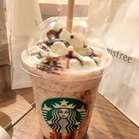 Photo taken at Starbucks by 木村 咲. on 6/25/2022