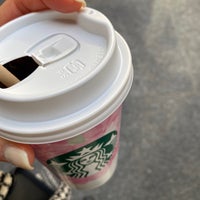 Photo taken at Starbucks by きょか on 2/23/2022