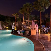 Photo taken at Marbella Resort by Abdulaziz bin Khalid on 4/3/2024