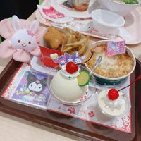 Photo taken at Character Food Court by お宝発見 カ. on 4/21/2024