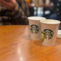 Photo taken at Starbucks by お宝発見 カ. on 12/11/2022