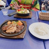 Photo taken at Fujiya Restaurant by お宝発見 カ. on 8/6/2023