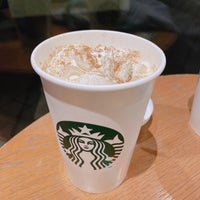 Photo taken at Starbucks by お宝発見 カ. on 9/1/2023