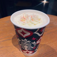 Photo taken at Starbucks by お宝発見 カ. on 11/1/2023