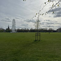 Photo taken at Cambridge by Mohammad on 4/14/2024