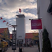 Ringsted Outlet 6 tips