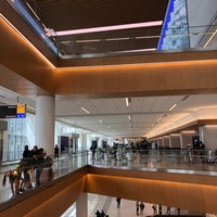 Photo taken at Terminal C by Allie P. on 8/10/2022