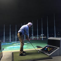 Photo taken at Topgolf by Allie P. on 1/20/2023