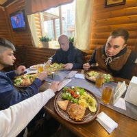 Photo taken at Ресторан «Теремок» by Олег on 4/5/2021