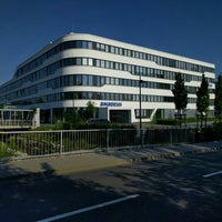 Amadeus Germany Gmbh Bad Homburg Vor Der Hohe Hessen