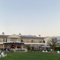 Photo taken at Rosewood Miramar Beach Montecito by a on 8/21/2022
