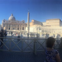 Photo taken at Piazza Di San Pietro In Vincoli by Anita M. on 10/29/2016