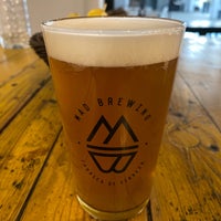 Photo prise au Mad Brewing par Jessica G. le8/14/2021