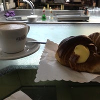 Photo taken at Antica Pasticceria Faggiani by Jessica G. on 9/6/2019