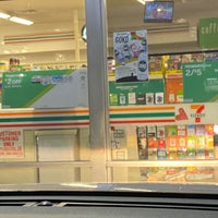 Photo taken at 7-Eleven by Jessica G. on 3/3/2020