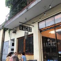 Photo taken at Hache Almacén by Jessica G. on 11/13/2019