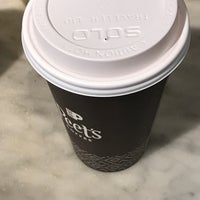 2/24/2019にJessica G.がPeet&amp;#39;s Coffee &amp;amp; Teaで撮った写真